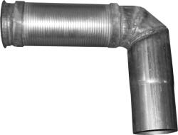 Polmostrow Polmo 68.29 összekötő cső - Man TGS 10 (P68_29)