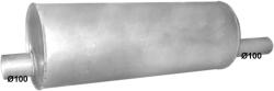 Polmostrow Polmo 76.03 dob - DAB (P76_03)