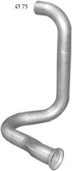 Polmostrow Polmo 69.47 összekötő cső - Mercedes 615 (P69_47)