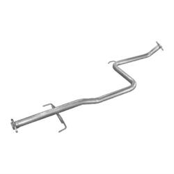 Polmostrow Polmo 26.316 - TOYOTA Középső kipufogó cső (P26_316)