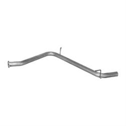 Polmostrow POLMO 21.313 - Kipufogó közép dob RENAULT MEGANE 1.4 (2009-2015) (P21_313)