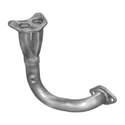 Polmostrow POLMO 08.435 - kipufogó gyűjtőcső (P08_435)