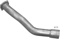 Polmostrow Polmo 69.18 gyűjtőcső - Mercedes 711 D (P69_18)