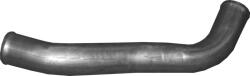 Polmostrow Polmo 90.26 Coolant pipe - Man TGA (P90_26)