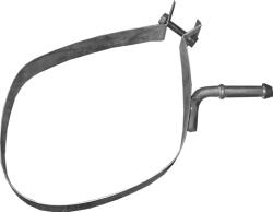 Polmostrow POLMO 50.60 - kipufogó szorító bilincs (P50_60)