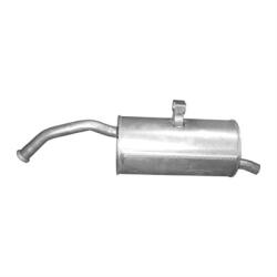 Polmostrow Polmo 26.16 - TOYOTA Kipufogó hátsó dob (P26_16)