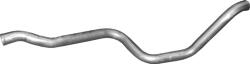 Polmostrow Polmo 90.10 Coolant pipe - Man TGA (P90_10)