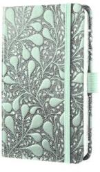 Sigel Naptár, A6, heti, 2026, kemény borító, SIGEL „Jolie, Enchanted Nature (SIJ6360)