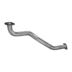 Polmostrow Polmo 08.493 - FORD első kipufogó cső (P08_493)