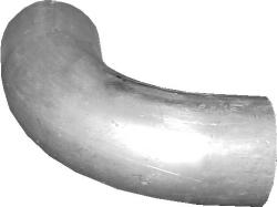 Polmostrow Polmo 68.701 kimeneti cső - Man TGL (P68_701)