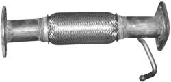 Polmostrow POLMO 10.28 - Kipufogó gyűjtő cső HYUNDAI ix35 2.0 D (2010-2015) (P10_28)
