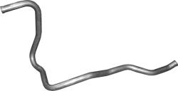 Polmostrow Polmo 90.43 Coolant pipe - Daf XF105 CF85 (P90_43)