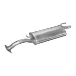 Polmostrow Polmo 26.112 - TOYOTA Kipufogó hátsó dob (P26_112)