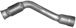 Polmostrow Polmo 69.403 cső - Mercedes Actros MP4 Euro VI (P69_403)