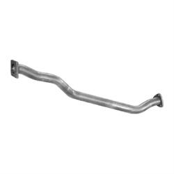 Polmostrow Polmo 01.185 - VW első kipufogó cső (P01_185)