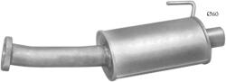 Polmostrow Polmo 49.08 dob - Multicar M26.4 Iveco 2.8 105HP -01 (P49_08)