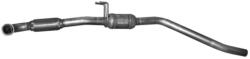 Polmostrow VW Transporter T5 1.9 TDi Katalizátor - Polmo 99.281 (P99_281)