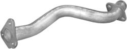 Polmostrow Polmo 49.18 gyűjtőcső - Multicar motor VW 1.9 - 4 sebességes (P49_18)