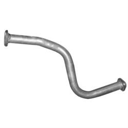 Polmostrow POLMO 25.21 - Kipufogó gyűjtő cső OPEL AGILA 1.2 (2007-2016) (P25_21)