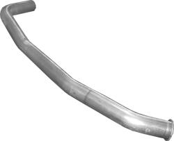 Polmostrow Polmo 68.184 kimeneti cső - Man M2000L (P68_184)