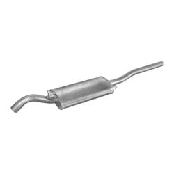 Polmostrow Polmo 30.112 - VW Kipufogó hátsó dob (P30_112)