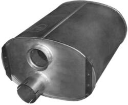 Polmostrow Polmo 79.20 Kipufogó dob - SETRA S300 12.0 (P79_20)