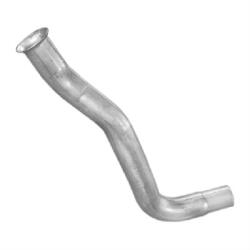 Polmostrow Polmo 07.274 - FIAT első kipufogó cső (P07_274)