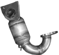Polmostrow Polmo 99.176 katalizátor - Opel Vivaro / Nissan Primastar / Renault Laguna 1.9D (P99_176)