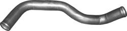 Polmostrow Polmo 90.30 Coolant pipe - Renault Magnum (P90_30)