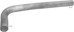 Polmostrow Polmo 71.00 összekötő cső - Scania G93 P93 R93 (P71_00)
