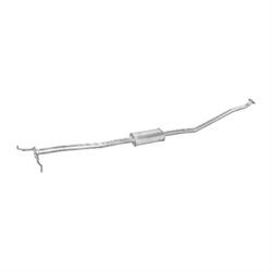 Polmostrow Polmo 47.26 közép dob - Kia Spektra 1.6 (P47_26)