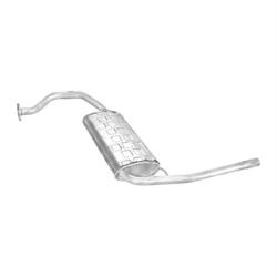 Polmostrow Polmo 09.114 - HONDA Kipufogó hátsó dob (P09_114)