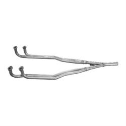 Polmostrow Polmo 16.100 - ALFA ROMEO Kipufogó gyűjtőcső (P16_100)