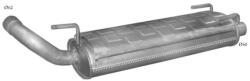 Polmostrow Polmo 49.10 dob - Multicar M26.5 2.8 01 (P49_10)