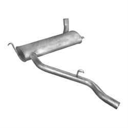 Polmostrow Polmo 30.47 - VW Kipufogó hátsó dob (P30_47)