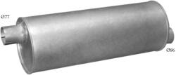 Polmostrow Polmo 61.00 dob - DAF 1700 (P61_00)