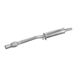 Polmostrow Polmo 30.145 - VW Középső kipufogó dob (P30_145)