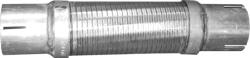 Polmostrow Polmo 68.183 Connecting Pipe - Man L2000 (P68_183)
