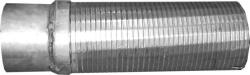 Polmostrow Polmo 68.105 cső - Man TGA (P68_105)