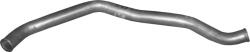 Polmostrow Polmo 90.20 Coolant pipe - Man motor D2866 (P90_20)