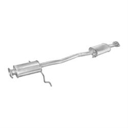 Polmostrow Polmo 12.41 - MAZDA Középső kipufogó dob (P12_41)