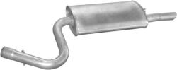 Polmostrow Polmo 45.24 - CHRYSLER Sebring Kipufogó hátsó dob (P45_24)