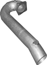 Polmostrow Polmo 61.48 cső - Daf 95 (P61_48)