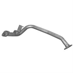 Polmostrow Polmo 26.305 - TOYOTA Középső kipufogó cső (P26_305)