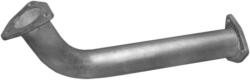 Polmostrow Polmo 73.00 gyűjtőcső - TATRA 815 KR (P73_00)
