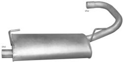 Polmostrow Polmo 49.07 dob - Multicar M26.4 Iveco 2.8 105HP -01 (P49_07)