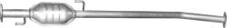 Polmostrow Polmo 47.36 közép dob - Hyundai Tuscon (P47_36)