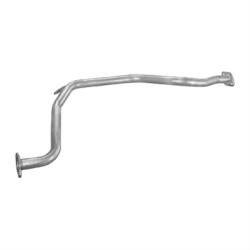 Polmostrow Polmo 12.173 - MAZDA Középső kipufogó cső (P12_173)