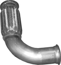 Polmostrow Polmo 61.75 cső - Daf LF 55 (P61_75)