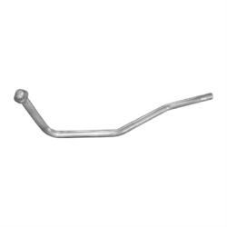 Polmostrow Polmo 17.527 - Opel Corsa A első kipufogó cső (P17_527)
